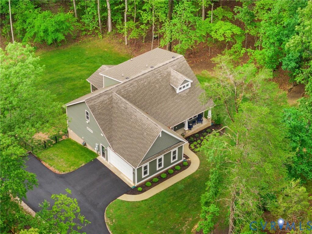 Mill Quarter Rd, Powhatan, VA 23139