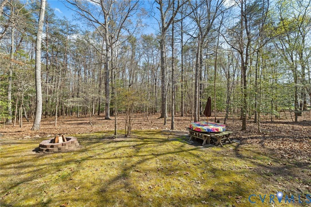 French Hill Dr, Powhatan, VA 23139