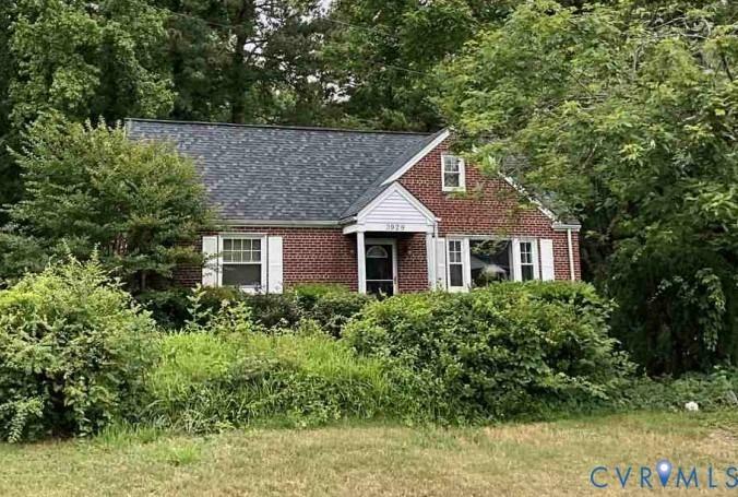 Rebecca Rd, Richmond, VA 23234