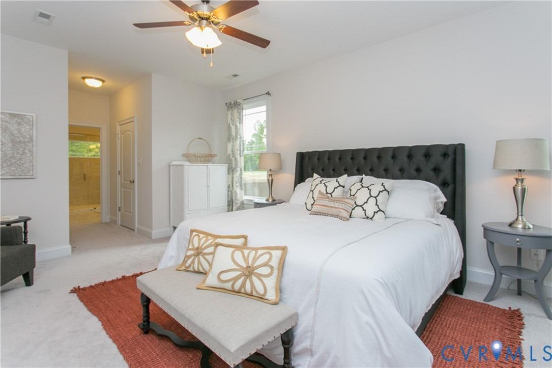 Caler Way, Mechanicsville, VA 23116