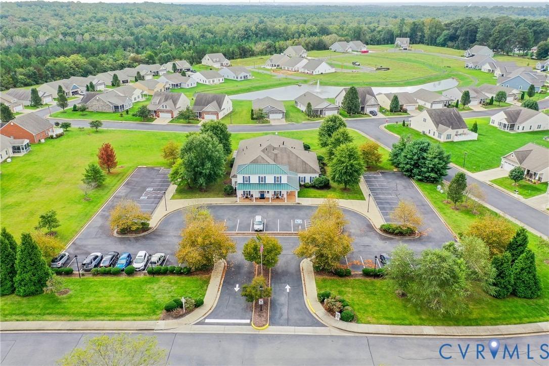 Indian River Run, Henrico, VA 23231
