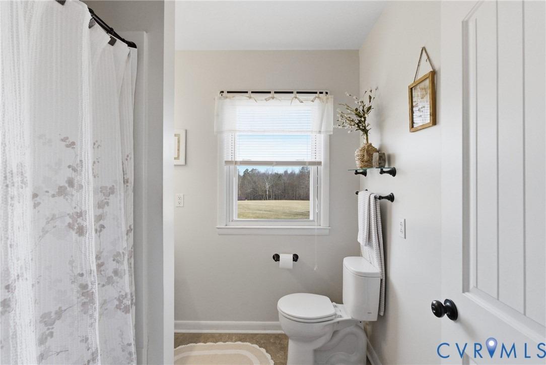Mohawk Rd, Buckingham, VA 23921