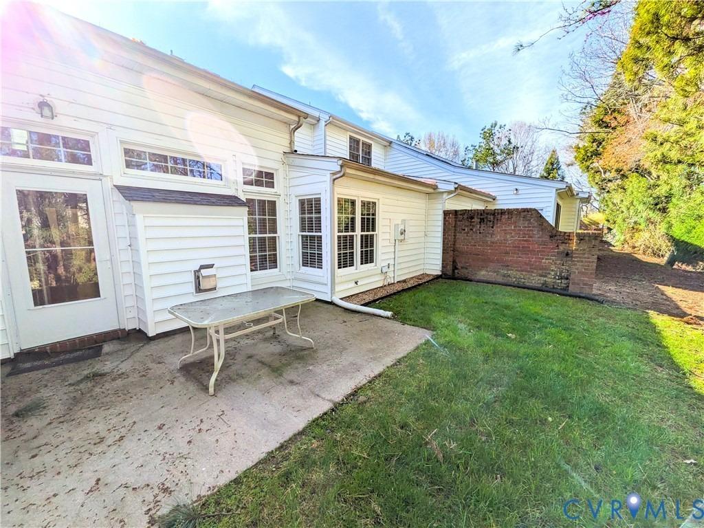 Magnolia Grove Way, Midlothian, VA 23113
