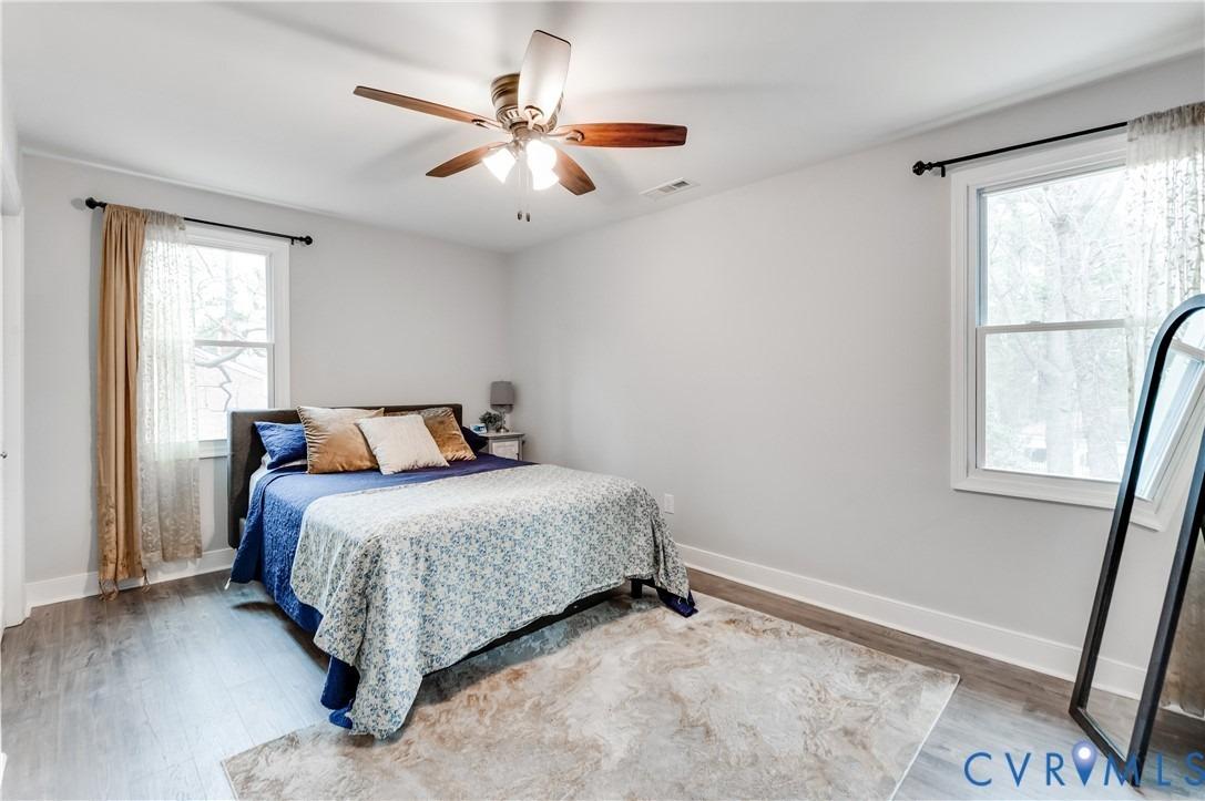 Beecham Dr, Richmond, VA 23227