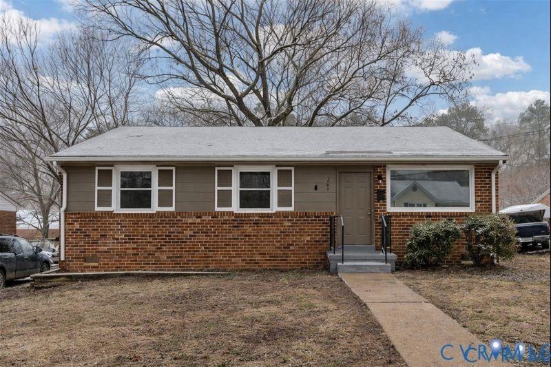 N Beech Ave, Henrico, VA 23075