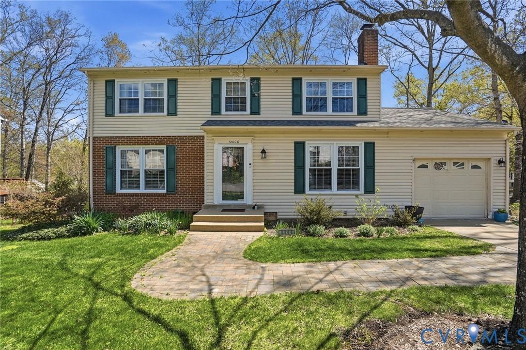 Willowood Dr, Woodbridge, VA 22192