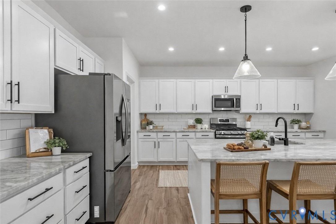 Rivermere Ln, Glen Allen, VA 23059