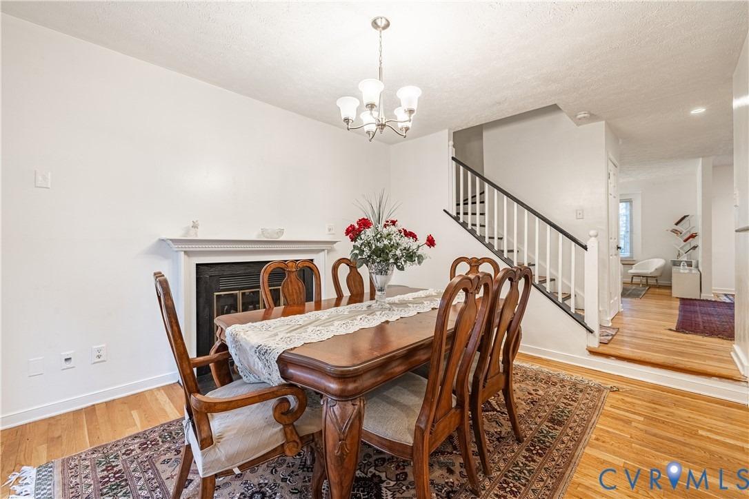 Airy Cir, Henrico, VA 23238