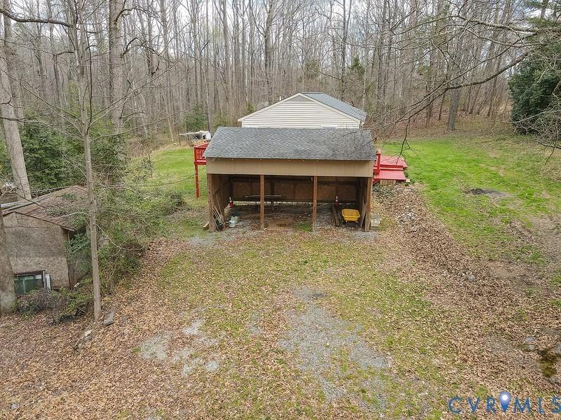 Fox Chase Run, Gum Spring, VA 23065