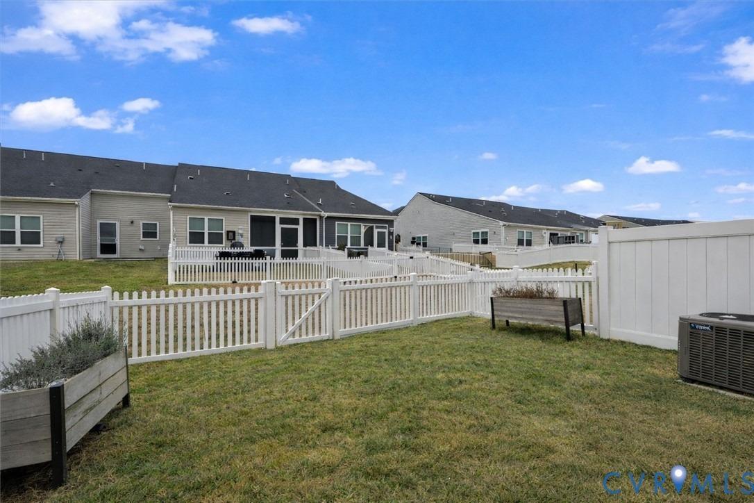 Peyton Randolph Ln, New Kent, VA 23124