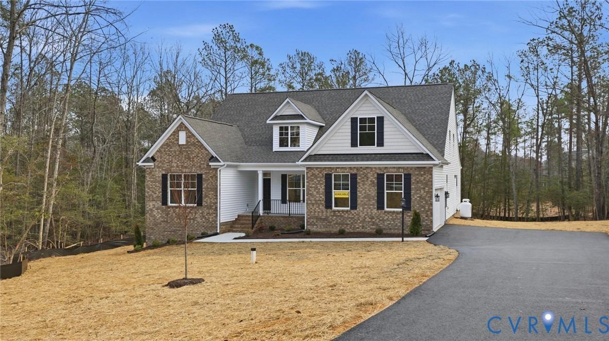 Hoke Hollow Way, Mechanicsville, VA 23111
