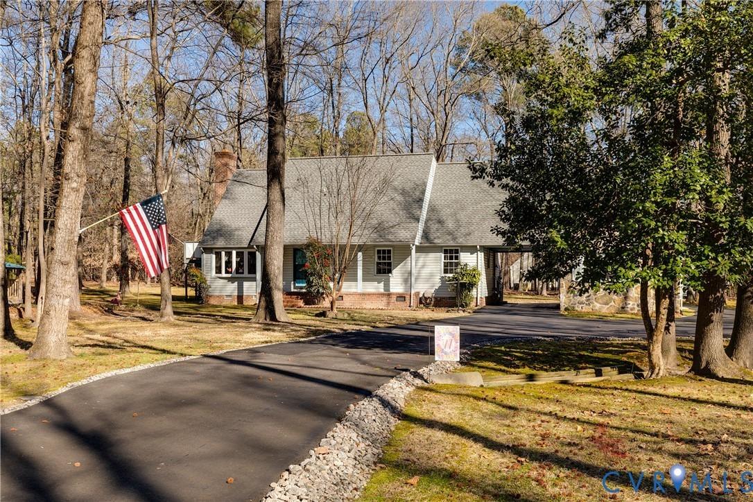 Ramblewood Dr, Chester, VA 23836