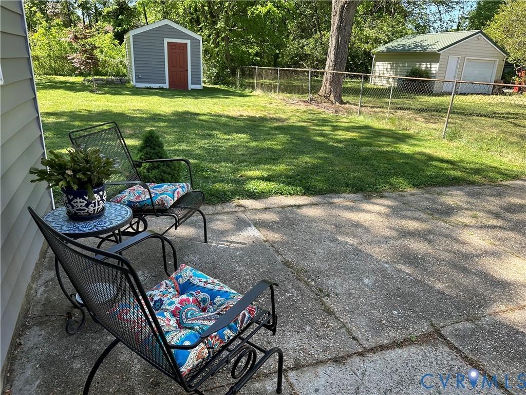 Myrtle St, Ashland, VA 23005