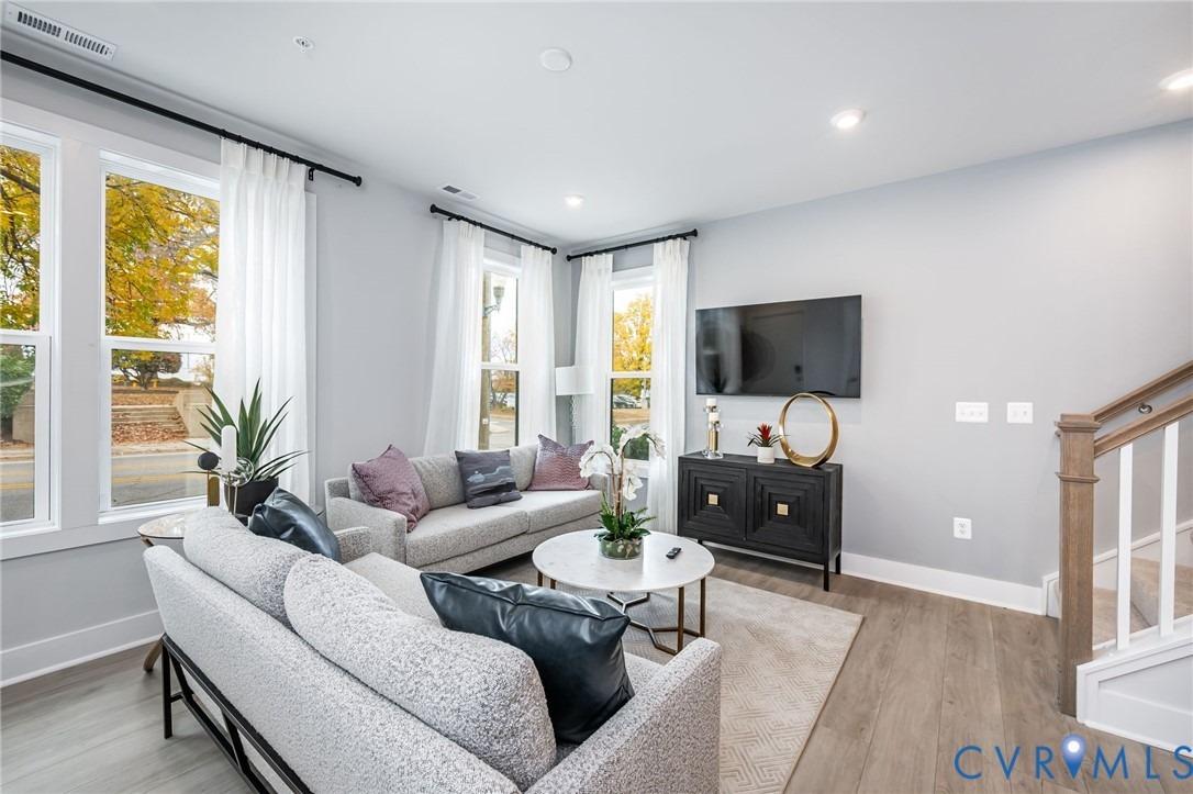 N Lombardy St, Richmond, VA 23220
