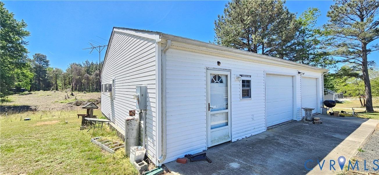 Sunnyside Rd, Tappahannock, VA 22560