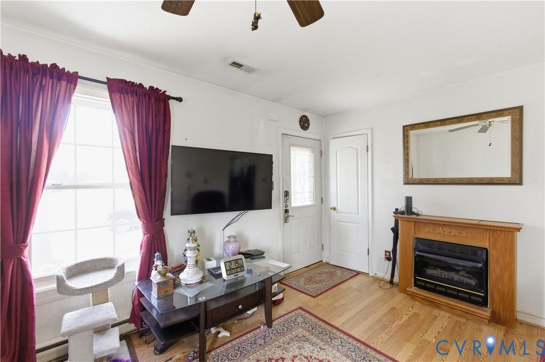Timberland Dr, Fredericksburg, VA 22407