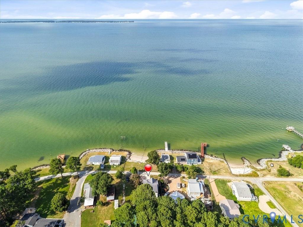 Riverside Dr, Deltaville, VA 23043