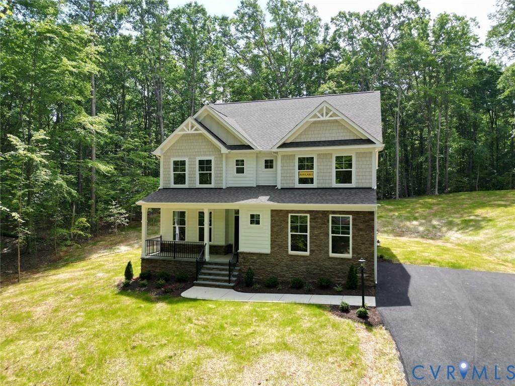 Watchman Way, Beaverdam, VA 23015