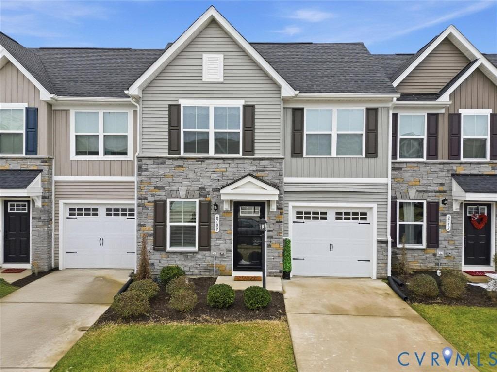 Tupper Branch Ln, North Chesterfield, VA 23234