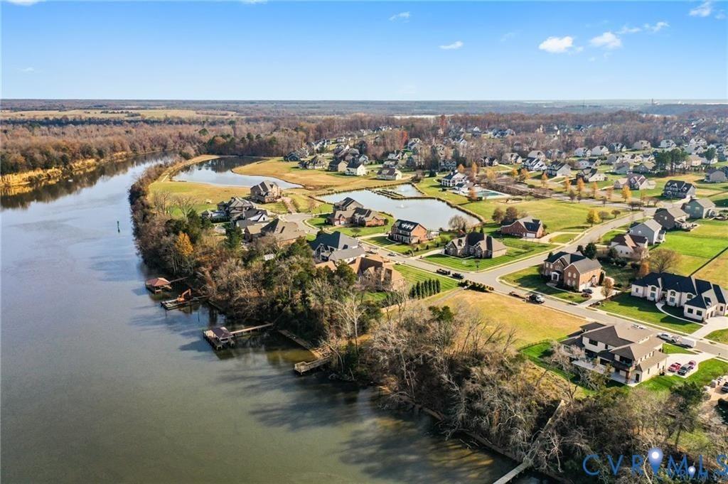 Channel View Ter, Chester, VA 23836