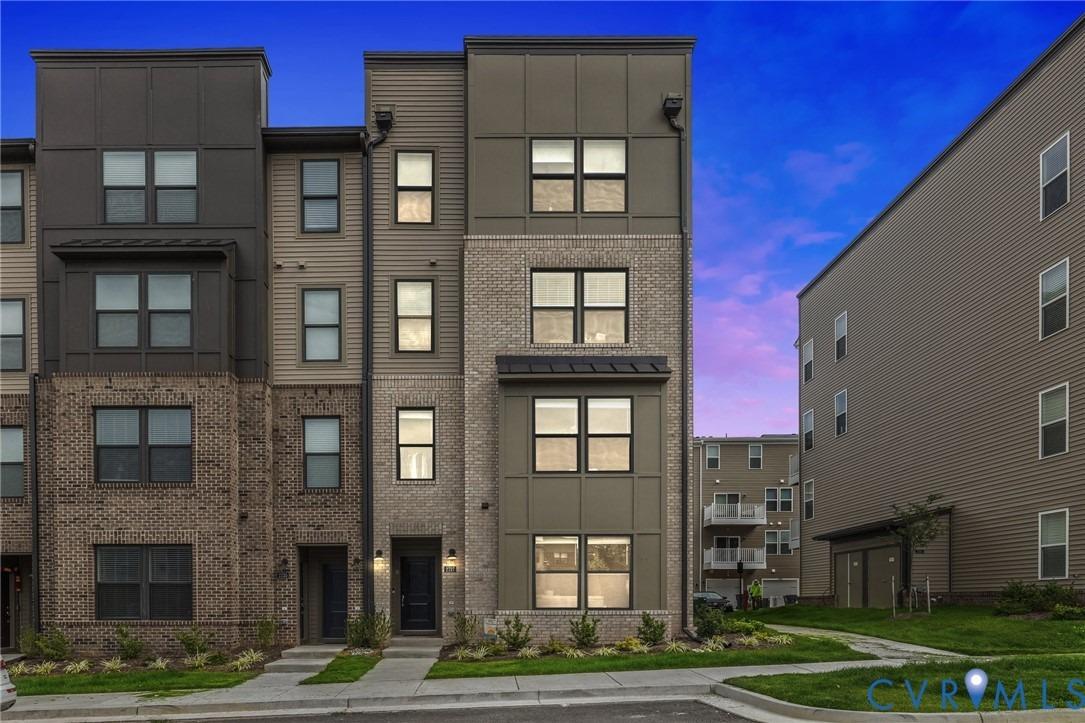 St Elias Dr, Henrico, VA 23294