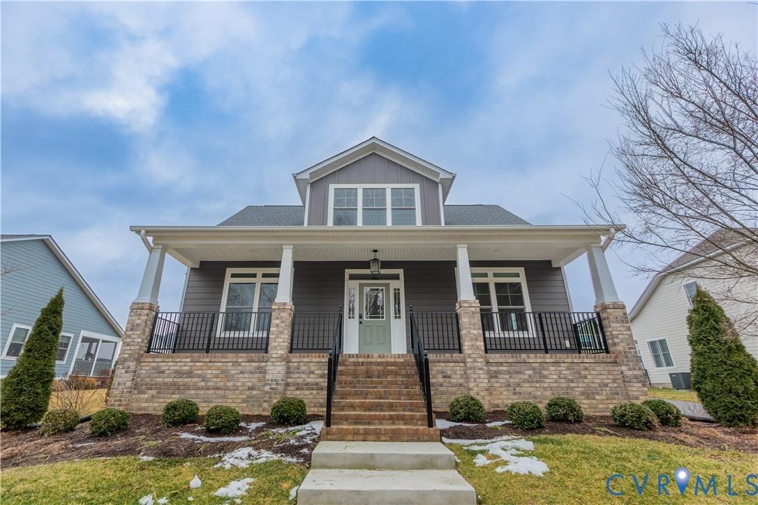 Chapman St, Ashland, VA 23005