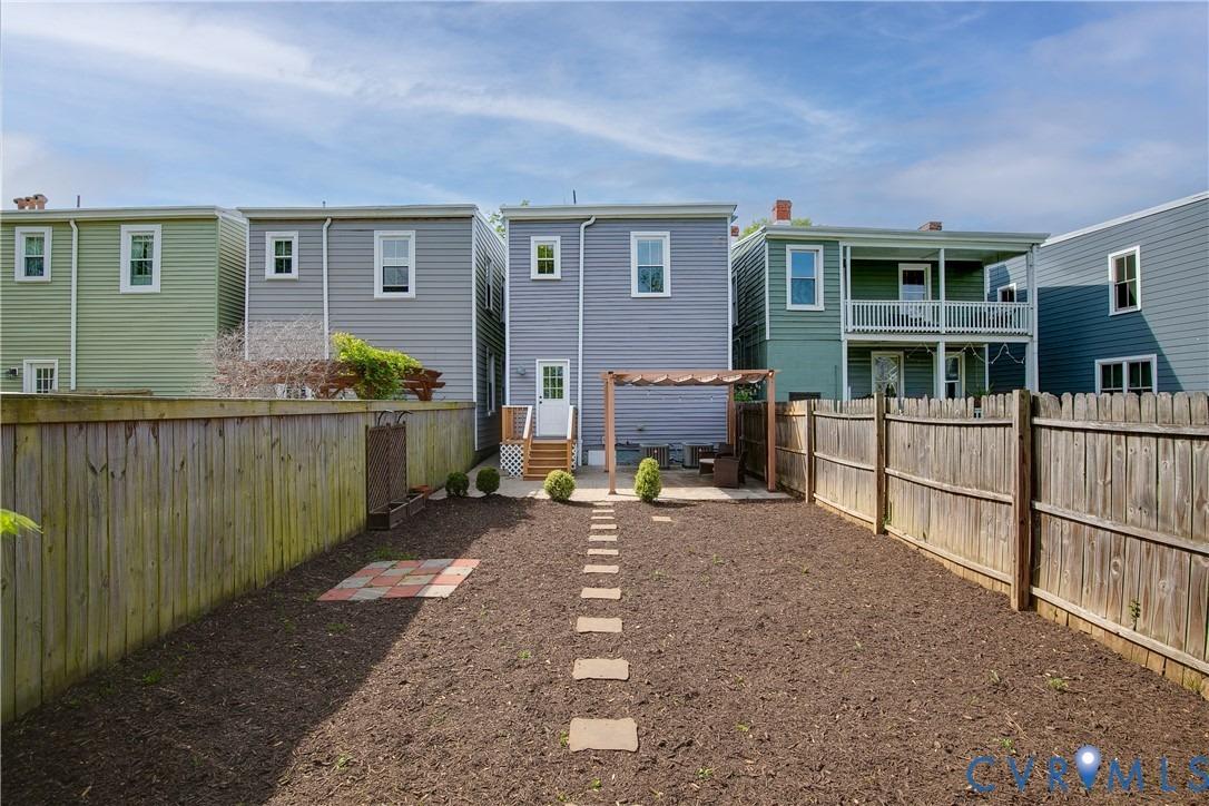 N 28th St, Richmond, VA 23223