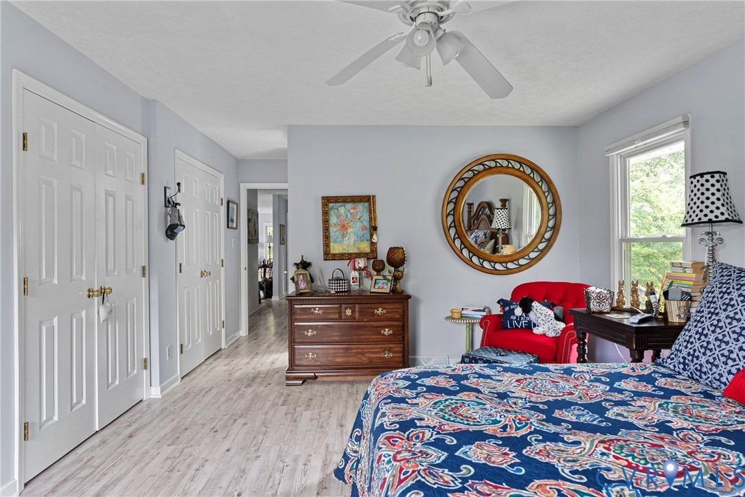 Egret Point Dr, Locust Hill, VA 23092