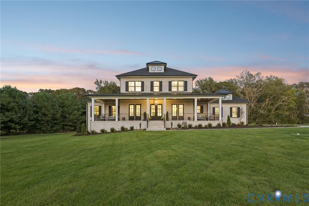 Hundley Pl, Mechanicsville, VA 23111
