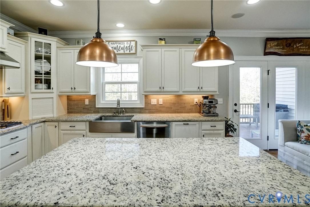 Madison Estates Dr, Mechanicsville, VA 23111