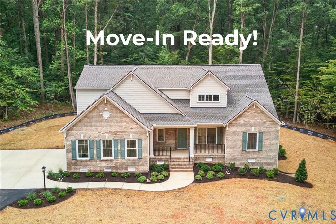 Johns Trace Cir, Montpelier, VA 23192