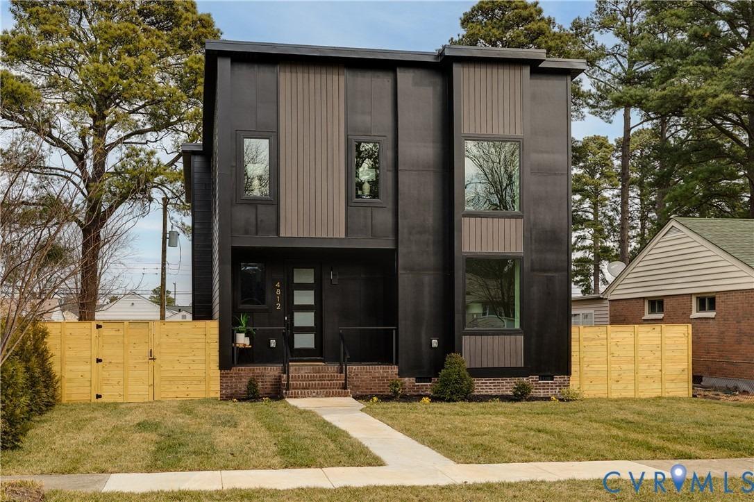 Augusta Ave, Richmond, VA 23230
