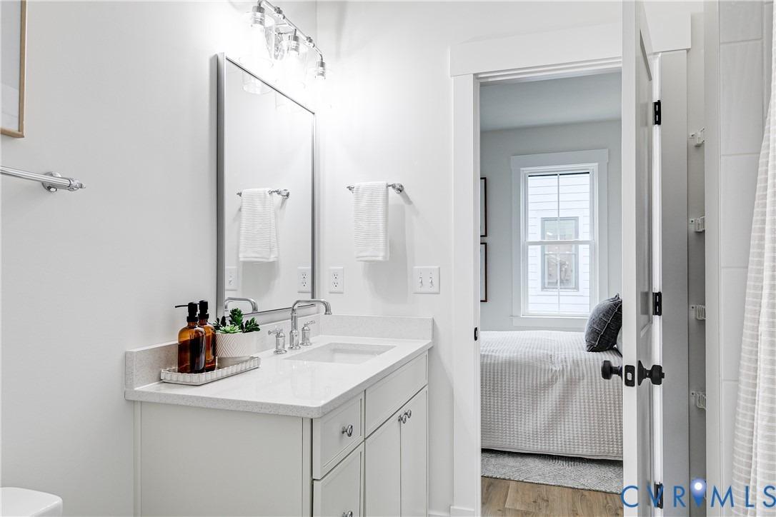 W Cary St, Richmond, VA 23220