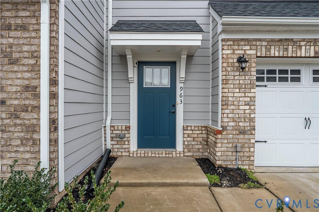 Taylor Green Dr, Sandston, VA 23150