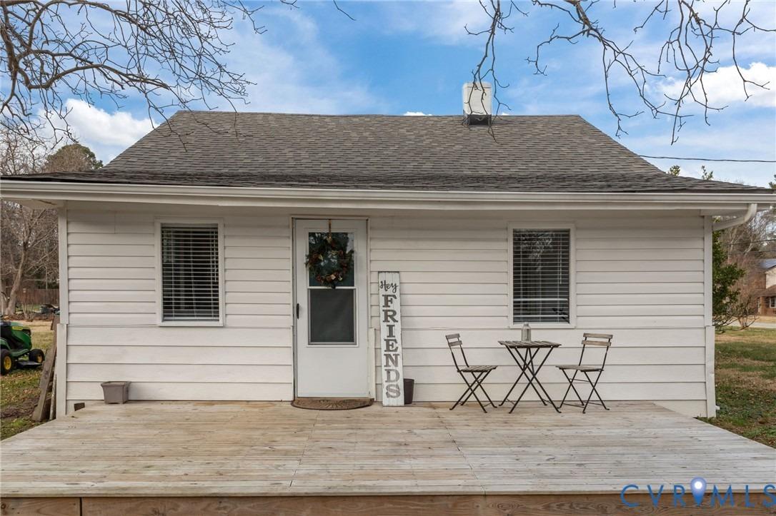 Strath Rd, Henrico, VA 23231