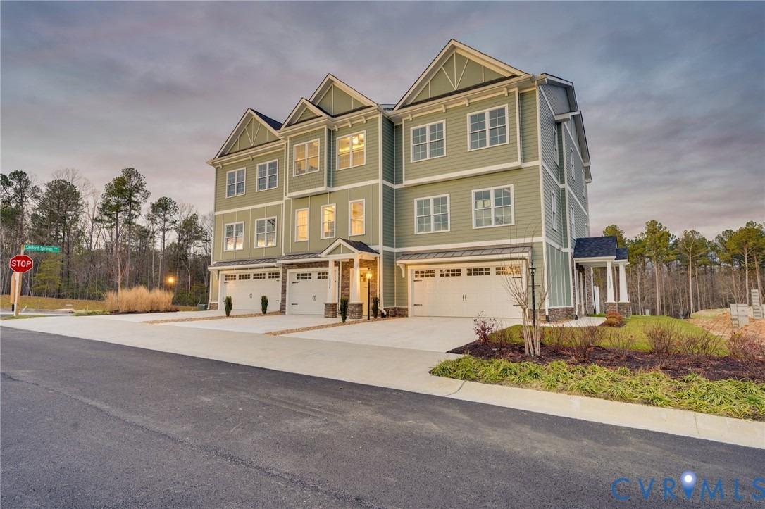 Sanford Springs Cv, Midlothian, VA 23112