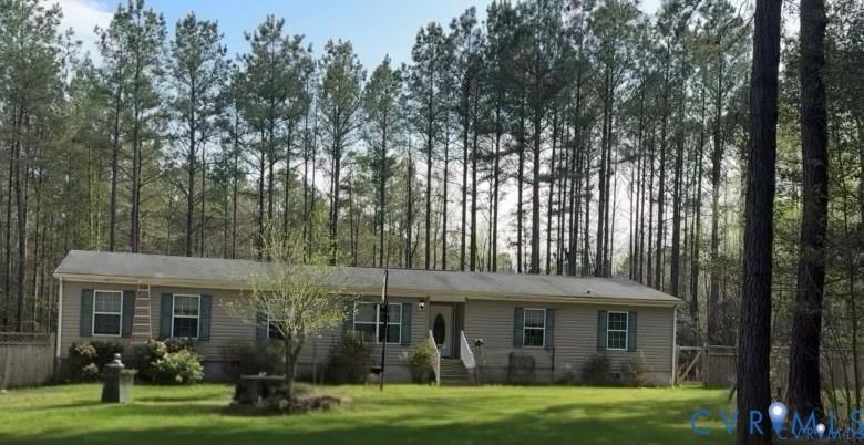Twin Brooks Way, Providence Forge, VA 23140