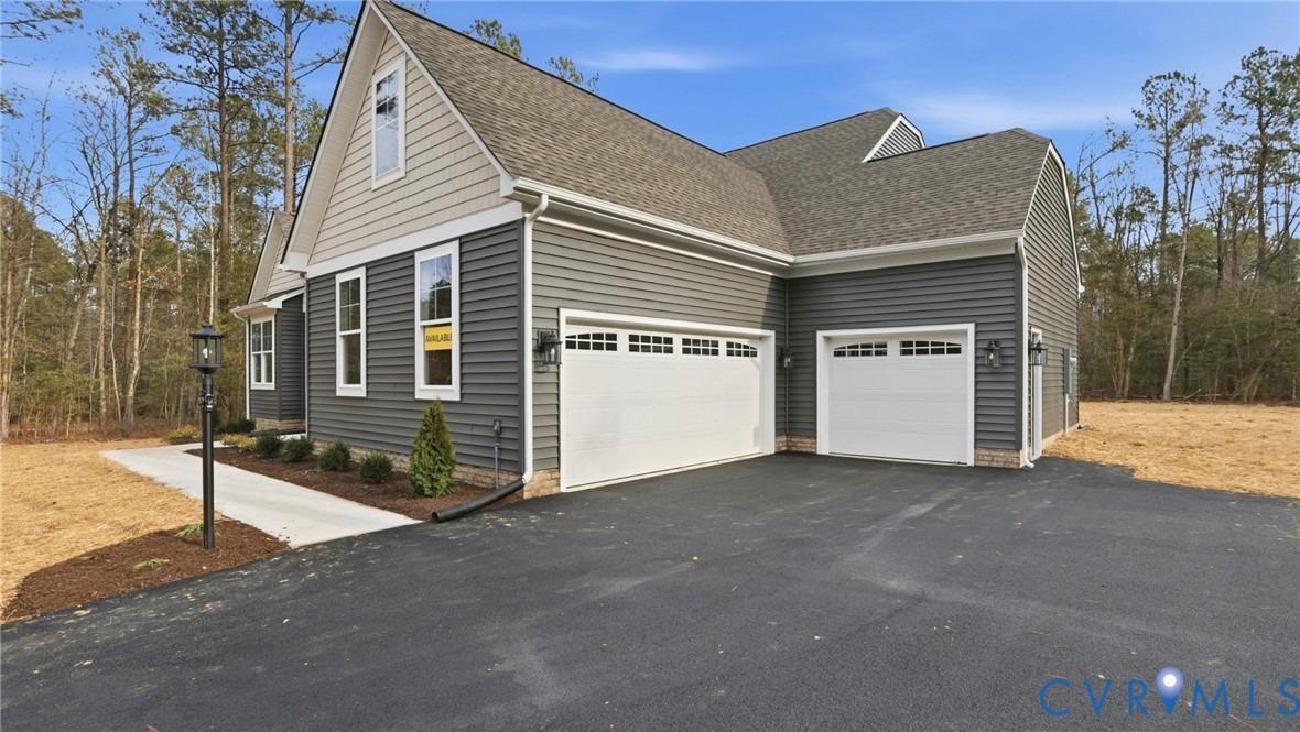 Battleline Dr, Mechanicsville, VA 23111