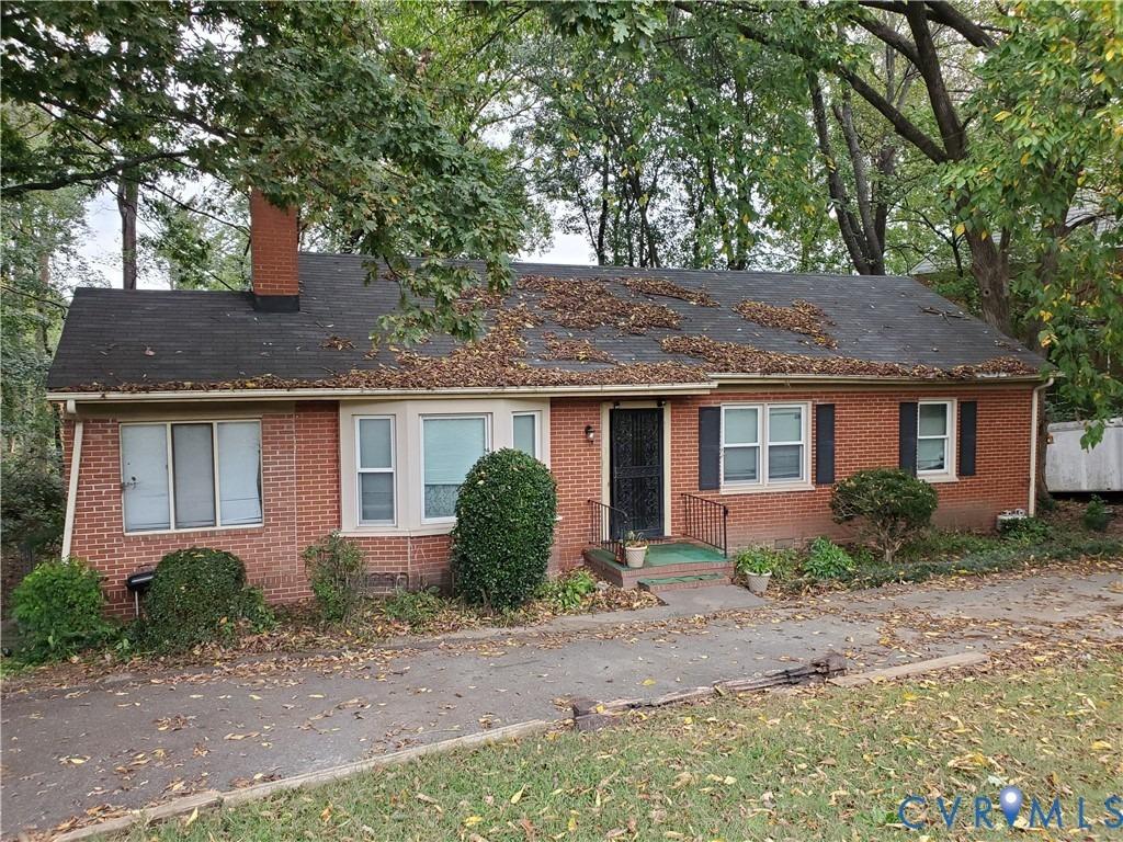 Quioccasin Rd, Henrico, VA 23229