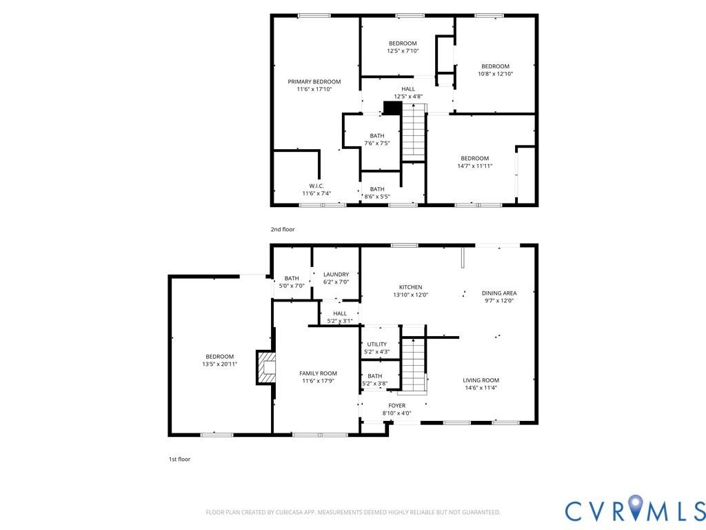 Tinstree Dr, South Chesterfield, VA 23834