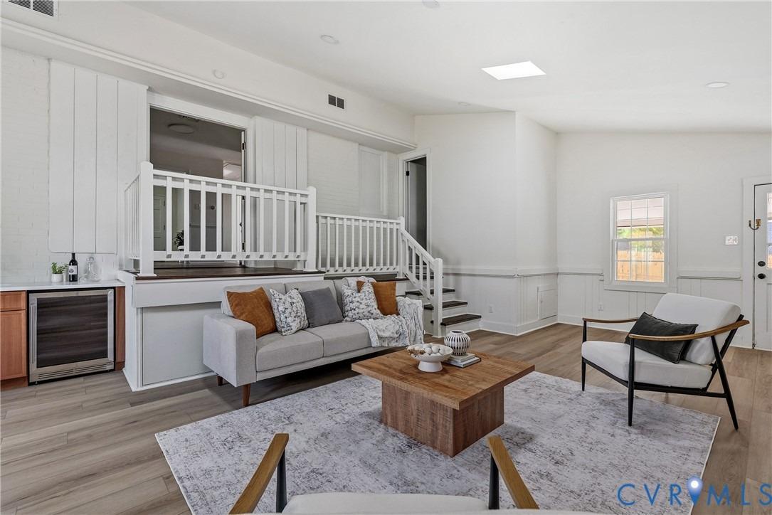 Dartford Rd, Henrico, VA 23229