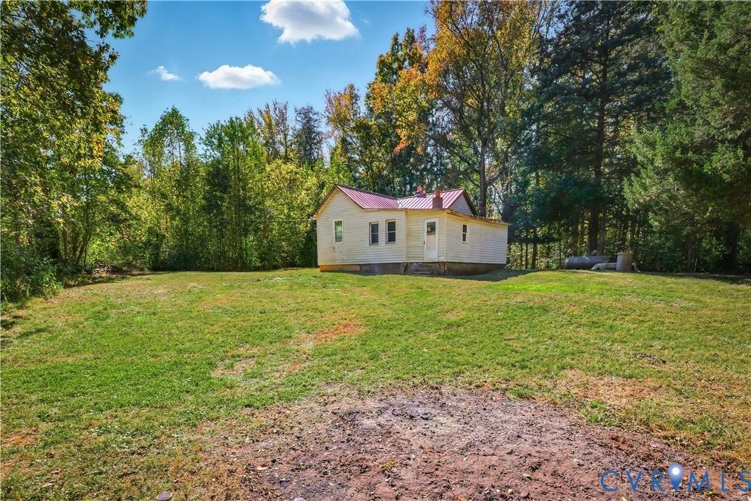 Cartersville Rd, Powhatan, VA 23139