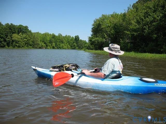 Chesdin Bluff Dr, Chesterfield, VA 23838