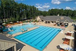 Corsica Dr, Chesterfield, VA 23832
