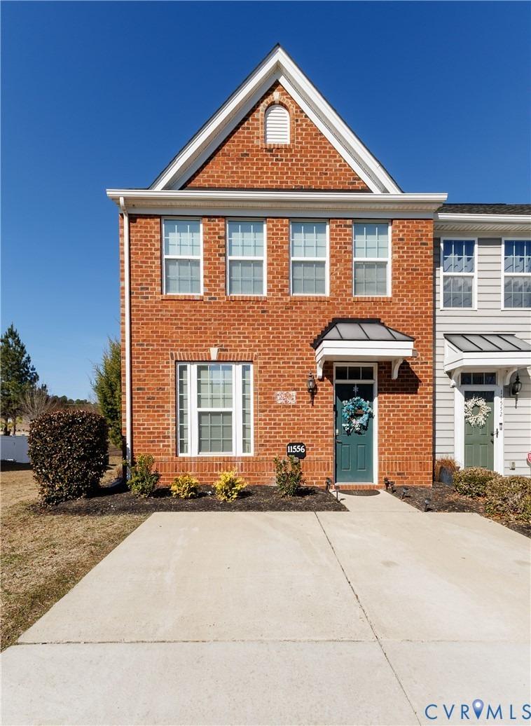 Claimont Mill Dr, Chester, VA 23831