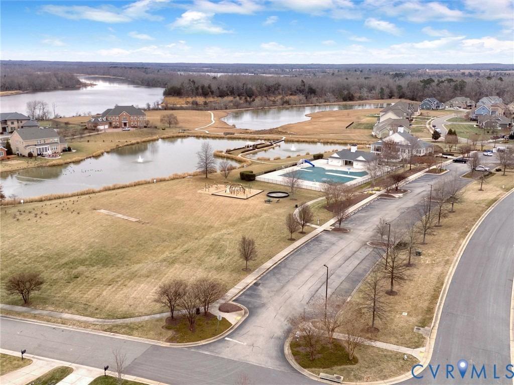 Riverboat Dr, Chester, VA 23836