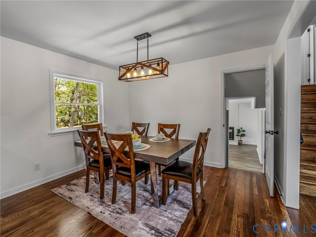 Bluebell Ct, Glen Allen, VA 23060