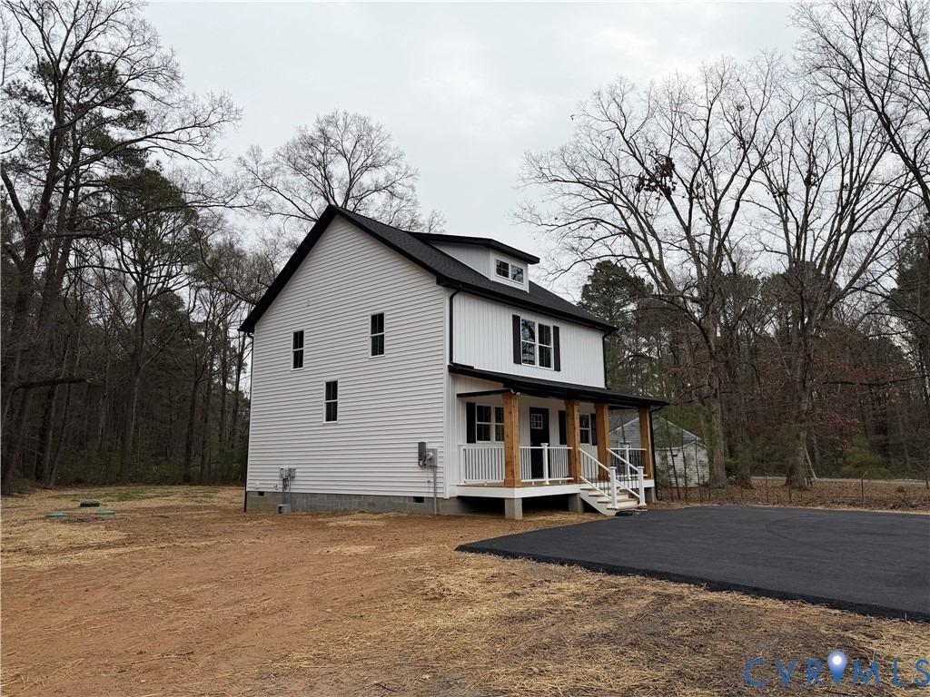 Old Washington Hwy, Glen Allen, VA 23059