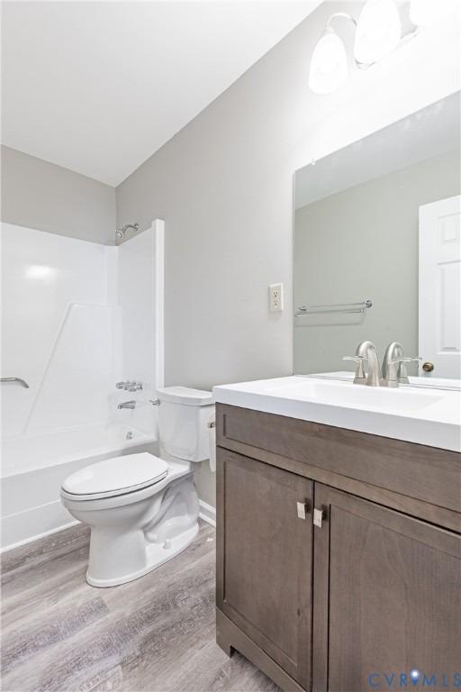 Oakwood Cir, Petersburg, VA 23805