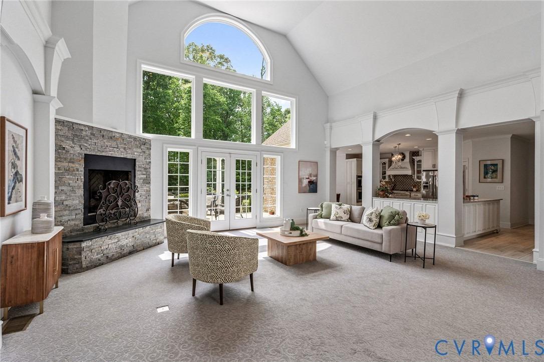 Bermuda Ave, Chester, VA 23836